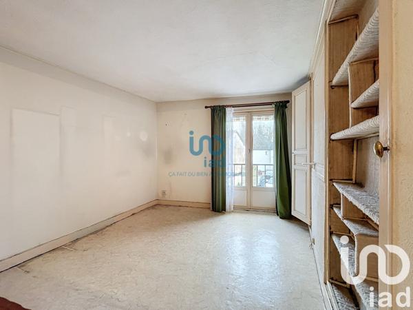 Maison à vendre 4 pièces 100 m² Château-Renard