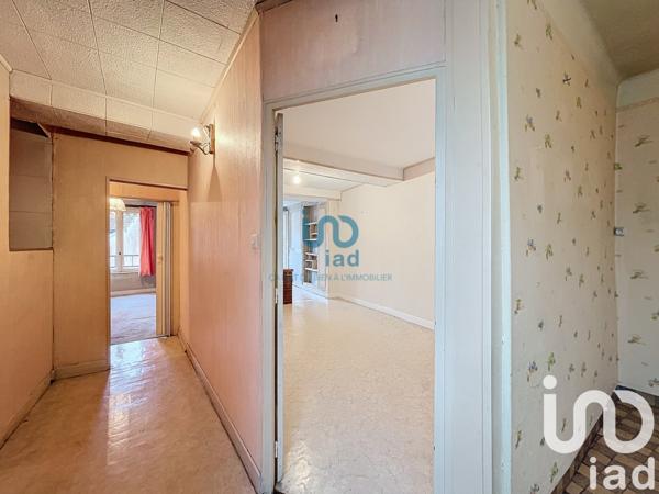 Maison à vendre 4 pièces 100 m² Château-Renard