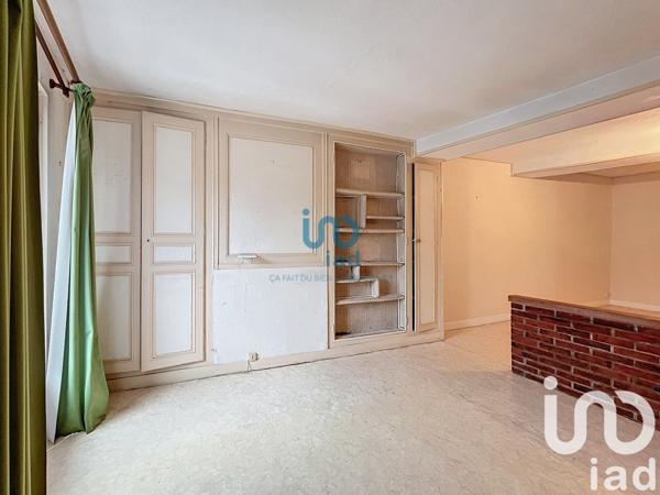 Maison à vendre 4 pièces 100 m² Château-Renard