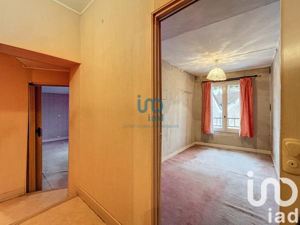 Maison à vendre 4 pièces 100 m² Château-Renard