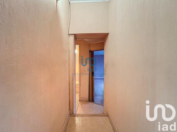 Maison à vendre 4 pièces 100 m² Château-Renard