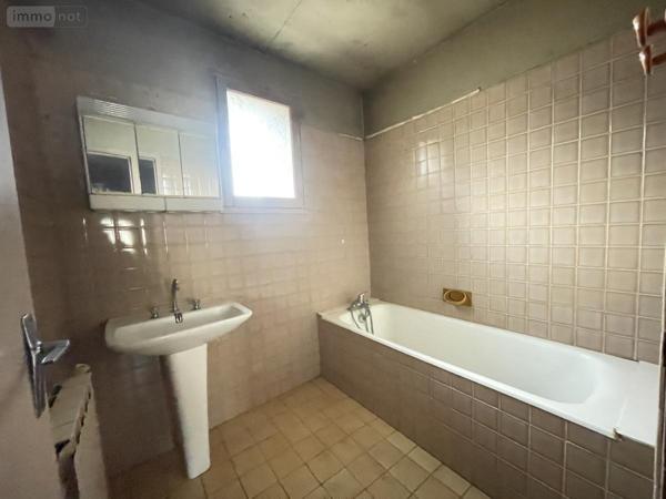 Maison à vendre à Le Poujol-sur-Orb dans l'Hérault (34600), ref : 34074-115