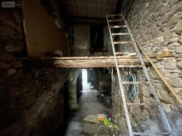 Maison à vendre à Le Poujol-sur-Orb dans l'Hérault (34600), ref : 34074-115