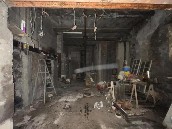 Maison à vendre à Le Poujol-sur-Orb dans l'Hérault (34600), ref : 34074-115