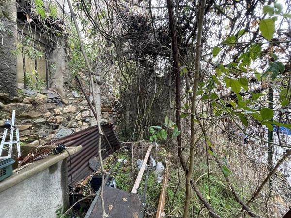 Maison à vendre à Le Poujol-sur-Orb dans l'Hérault (34600), ref : 34074-115