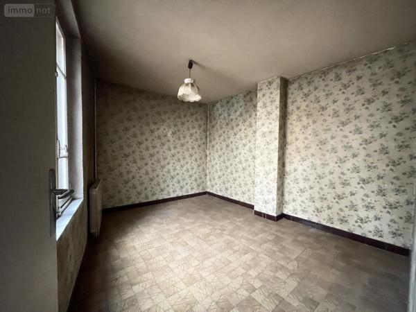 Maison à vendre à Le Poujol-sur-Orb dans l'Hérault (34600), ref : 34074-115