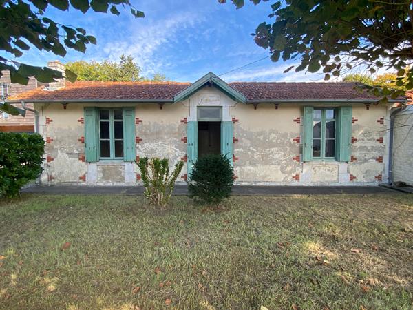 17200 ROYAN Maison Royan 4 pièce(s) 68.16 m2