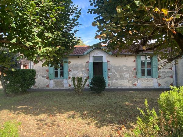 17200 ROYAN Maison Royan 4 pièce(s) 68.16 m2