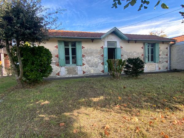 17200 ROYAN Maison Royan 4 pièce(s) 68.16 m2