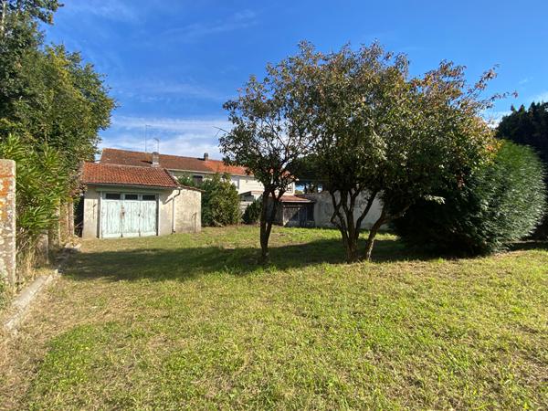 17200 ROYAN Maison Royan 4 pièce(s) 68.16 m2