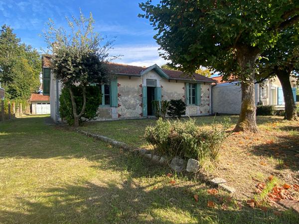 17200 ROYAN Maison Royan 4 pièce(s) 68.16 m2