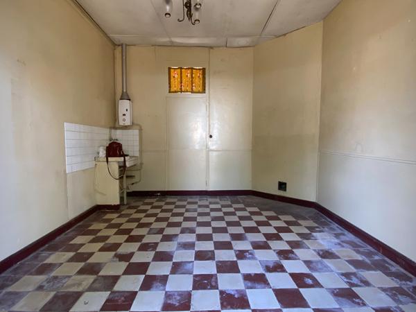 17200 ROYAN Maison Royan 4 pièce(s) 68.16 m2