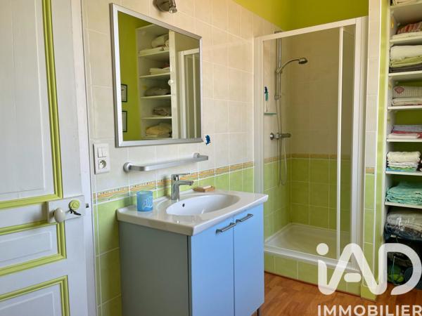 Maison à vendre 8 pièces 194 m² Compiègne