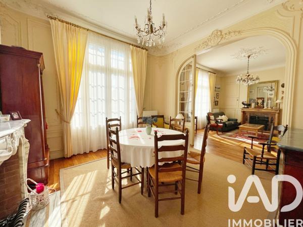 Maison à vendre 8 pièces 194 m² Compiègne