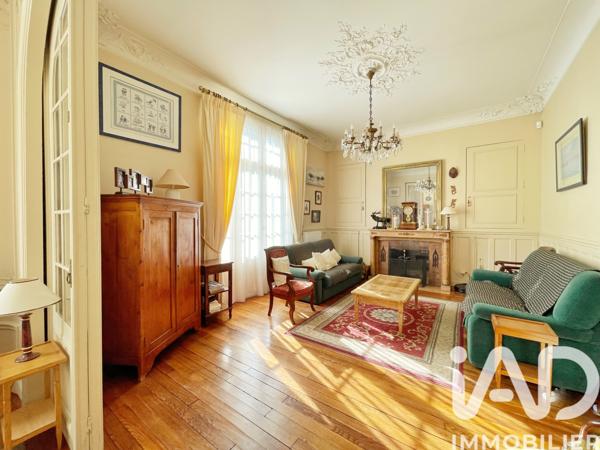 Maison à vendre 8 pièces 194 m² Compiègne