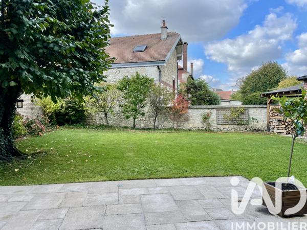 Maison à vendre 8 pièces 194 m² Compiègne