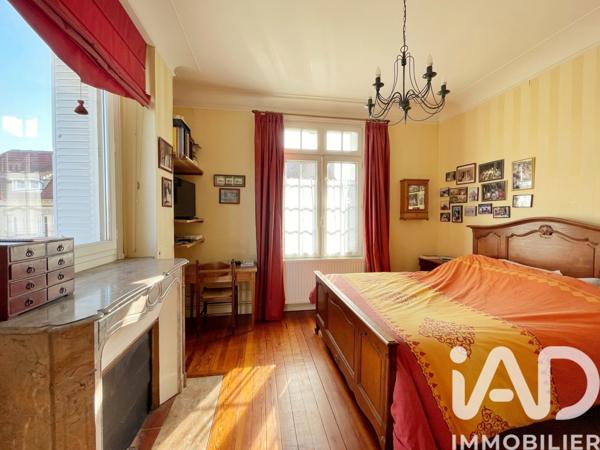 Maison à vendre 8 pièces 194 m² Compiègne