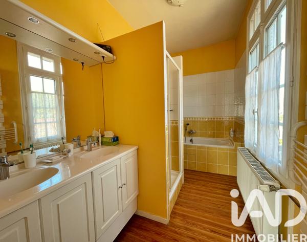 Maison à vendre 8 pièces 194 m² Compiègne