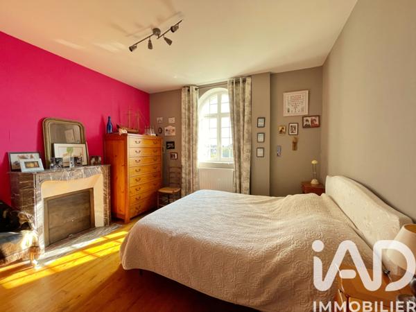 Maison à vendre 8 pièces 194 m² Compiègne