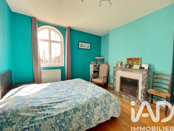 Maison à vendre 8 pièces 194 m² Compiègne