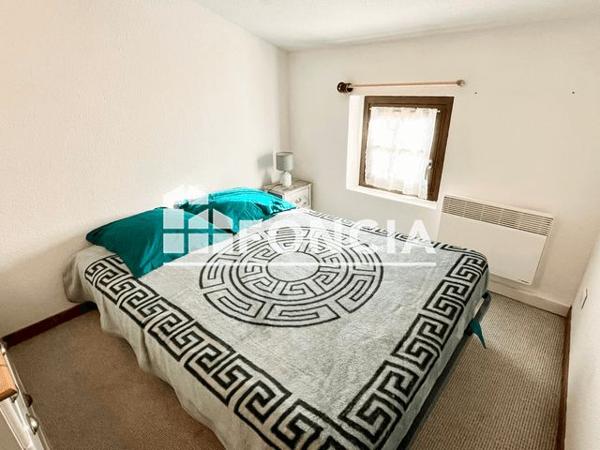 À vendre Appartement 2 pièces 29 m² - Narbonne 11100