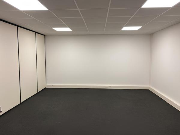 Bureaux Couëron 22m² à 27 m2