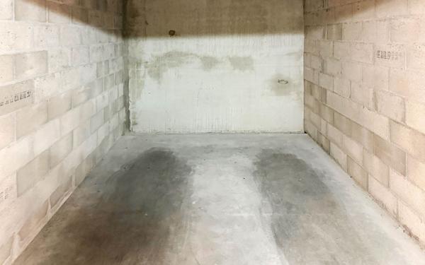 Stationnement à vendre    14 m2 Lyon 7