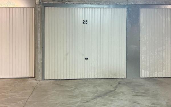 Stationnement à vendre    14 m2 Lyon 7