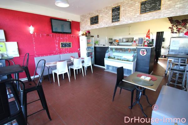 Commerce à vendre 2 pièces de 50 m²