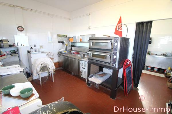 Commerce à vendre 2 pièces de 50 m²