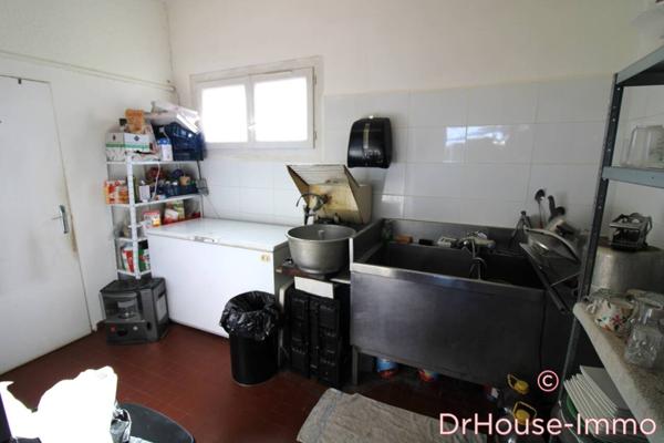 Commerce à vendre 2 pièces de 50 m²