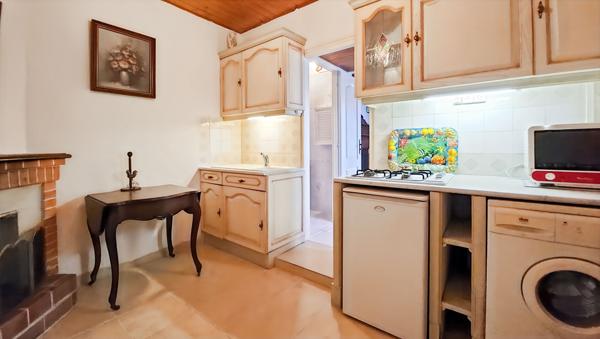 Maison Saint Jean De Monts situation idéale !