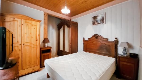 Maison Saint Jean De Monts situation idéale !