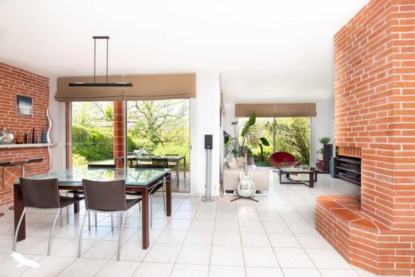 Maison à vendre |  Muret |  5 pièces | 142 m²