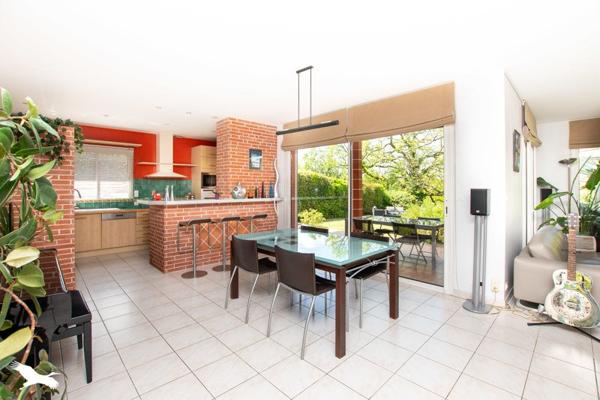 Maison à vendre |  Muret |  5 pièces | 142 m²