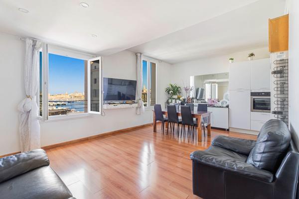 Appartement 5 pièces 144 m2