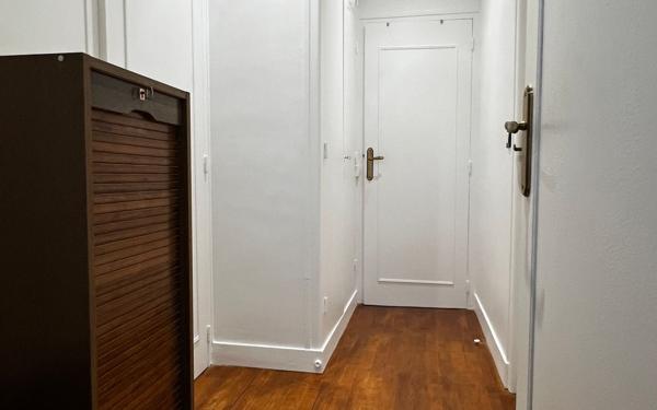 Appartement à vendre    3 pièces •  Nogent-le-Rotrou