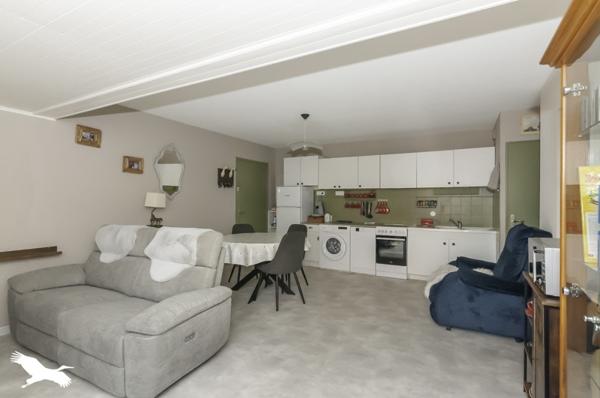 Appartement à vendre |  Valras-Plage |  2 pièces | 33 m²