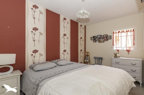 Appartement à vendre |  Valras-Plage |  2 pièces | 33 m²