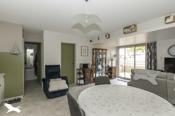 Appartement à vendre |  Valras-Plage |  2 pièces | 33 m²