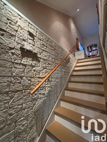 Maison à vendre 5 pièces 93 m² Montivilliers