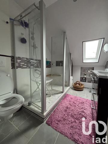 Maison à vendre 5 pièces 93 m² Montivilliers