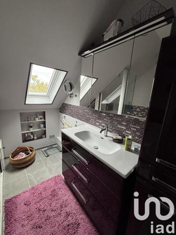 Maison à vendre 5 pièces 93 m² Montivilliers