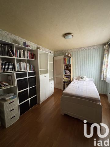 Maison à vendre 5 pièces 93 m² Montivilliers