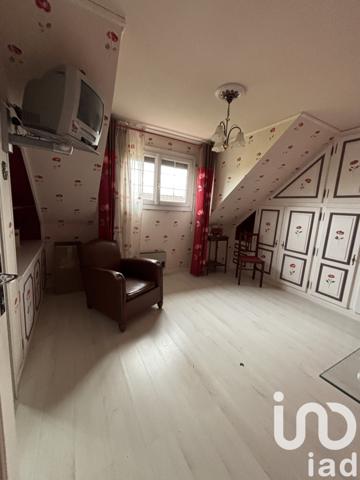 Maison à vendre 5 pièces 93 m² Montivilliers