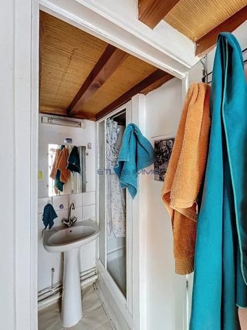 STUDIO A VENDRE - LILLE SEBASTOPOL - 18.78 m 2 - 113 000 €