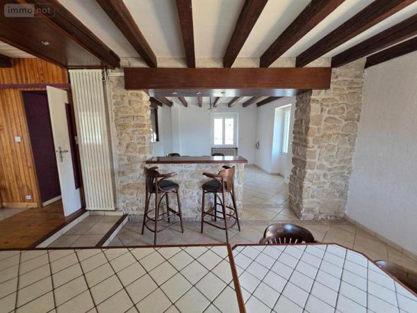 Maison à vendre à Plateau d'Hauteville dans l'Ain (01110), ref : 01037-894