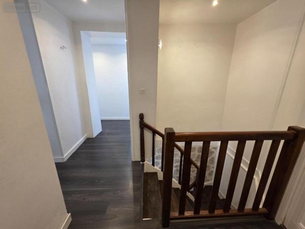 Maison à vendre à Plateau d'Hauteville dans l'Ain (01110), ref : 01037-894