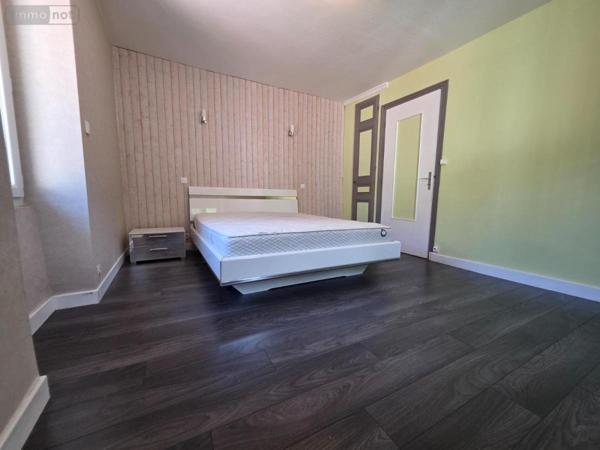 Maison à vendre à Plateau d'Hauteville dans l'Ain (01110), ref : 01037-894