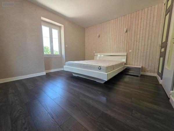 Maison à vendre à Plateau d'Hauteville dans l'Ain (01110), ref : 01037-894